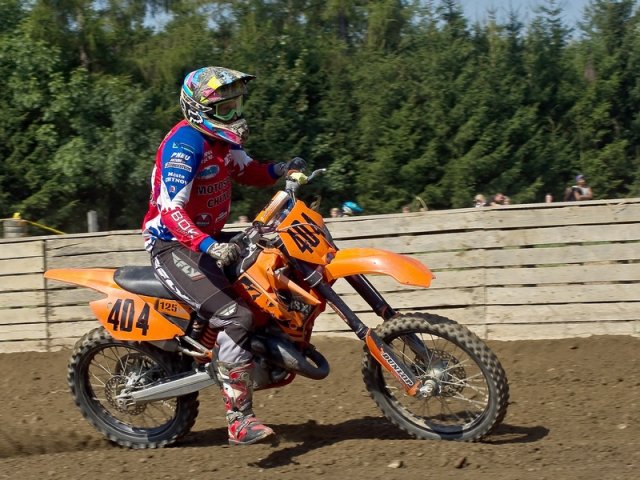 Ama cup Votice, 24.8.2013